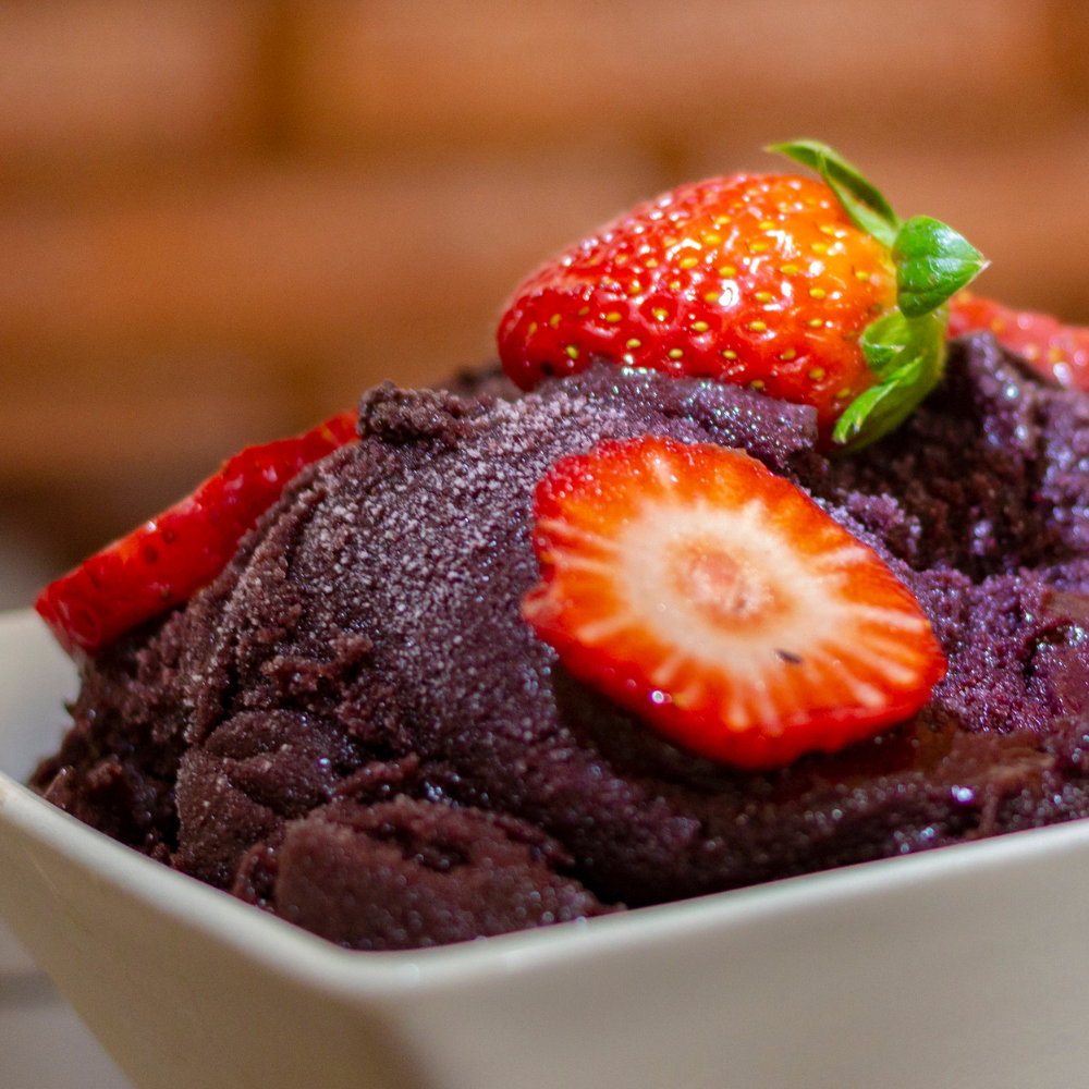 Como Evitar Cristais de Gelo? O Manual Definitivo para Armazenar Açaí e Sorvete em Baldes Comerciais