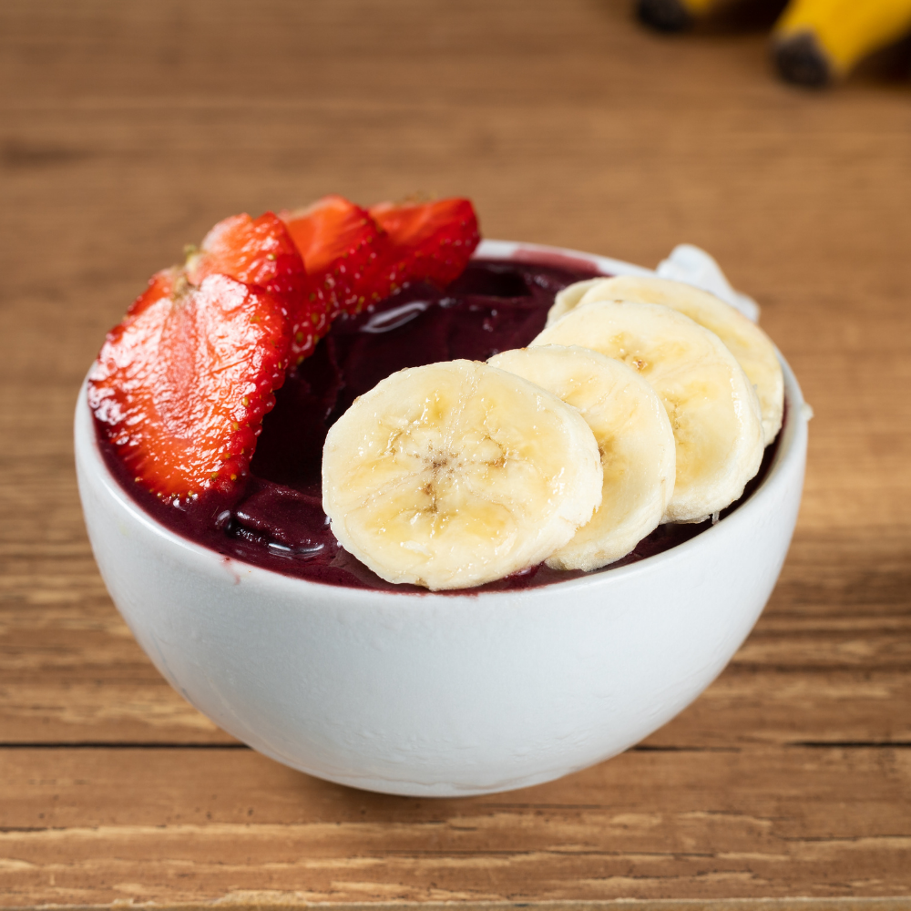 Guia do Açaí Zero: Como matar a vontade de doce e manter o foco na dieta sem nenhuma culpa